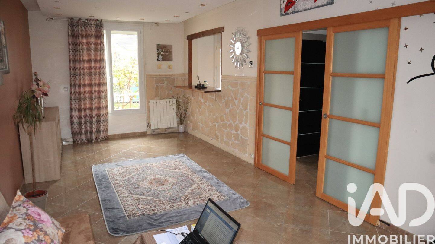 Maison à vendre, 115m², ARGENTEUIL