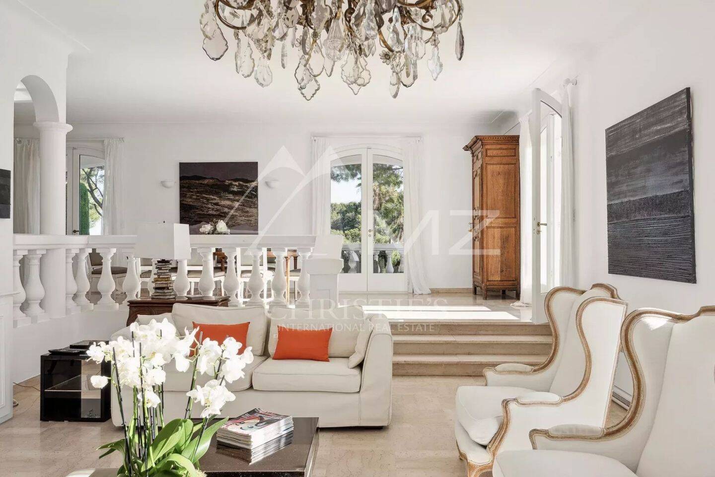 Maison à vendre, 213m², CANNES