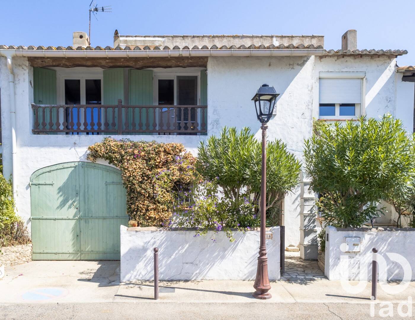 Maison à vendre, 146m², SAINTES MARIES DE LA MER
