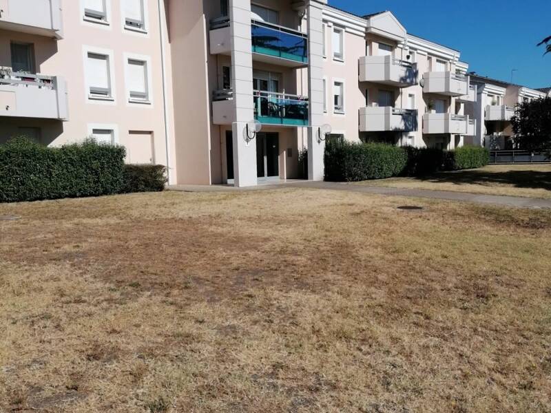 Maison à louer, 31m², MERIGNAC