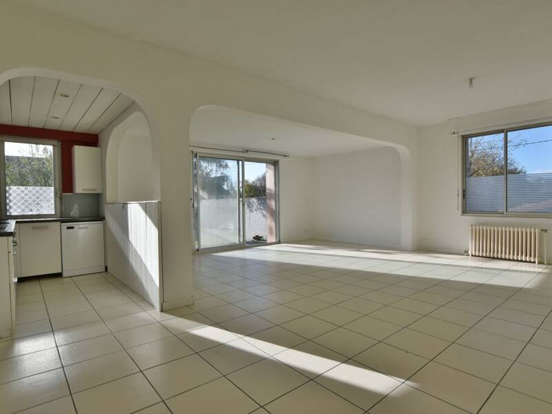 Maison à vendre, 158m², CHOLET