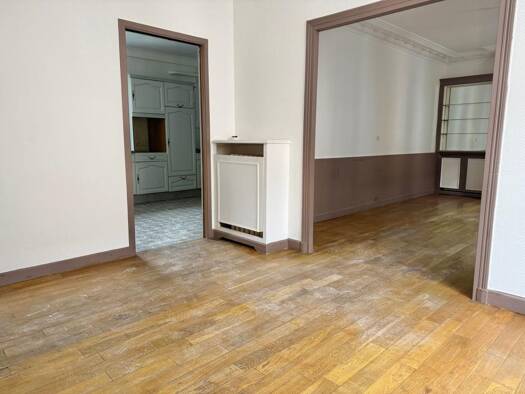 Ferme à vendre 348 000 € 7 pièces 5 chambres 137 m² 100 m² de terrain Ormeteau Morangis 91420