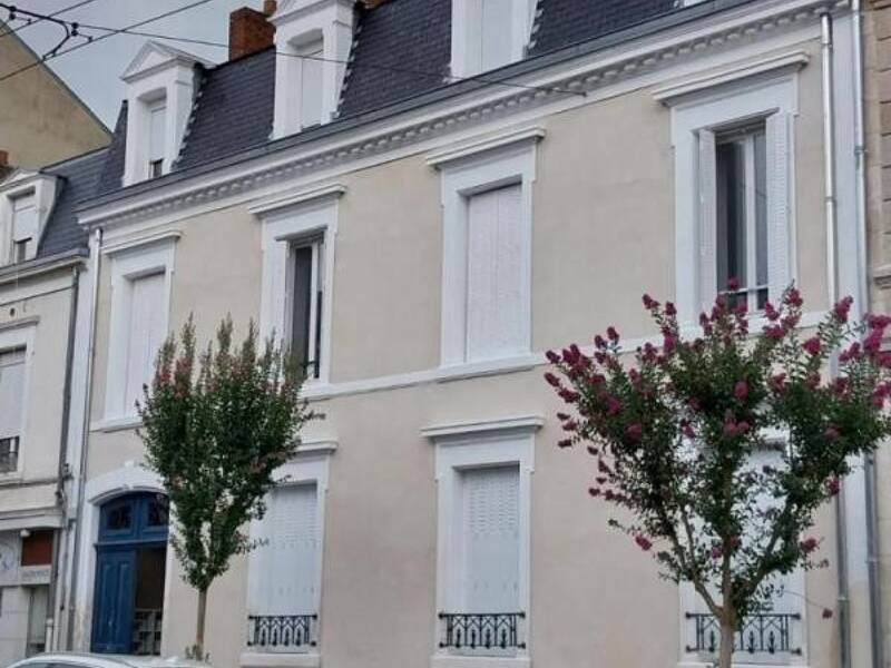 Maison à louer, 24m², LIMOGES