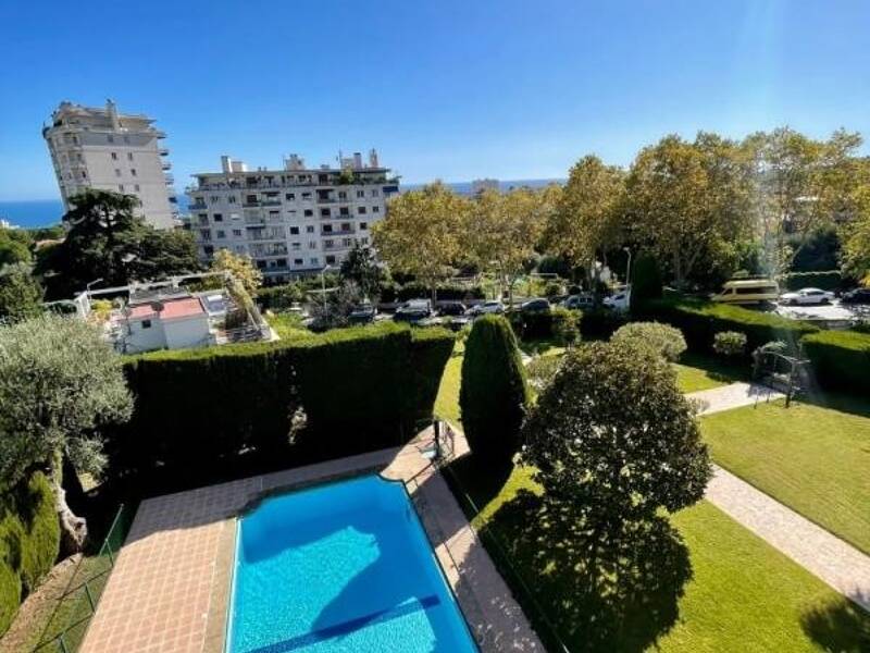 Maison à louer, 60m², NICE