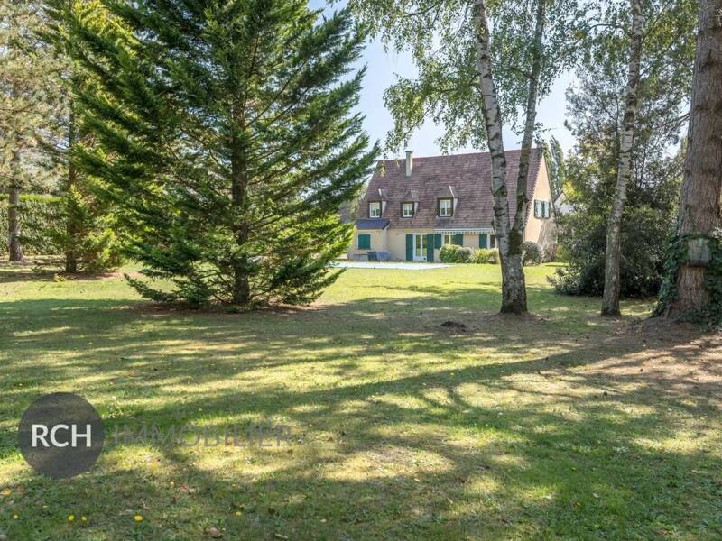 Maison à vendre, 183m², GAMBAIS