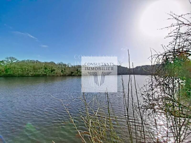 Maison à vendre, 530m², LARMOR PLAGE