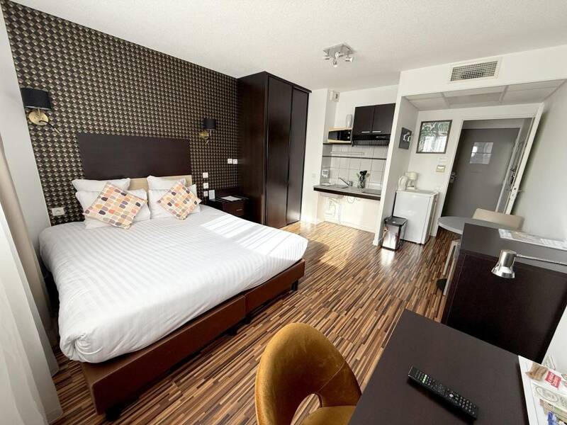 Maison à vendre, 24m², TOULOUSE