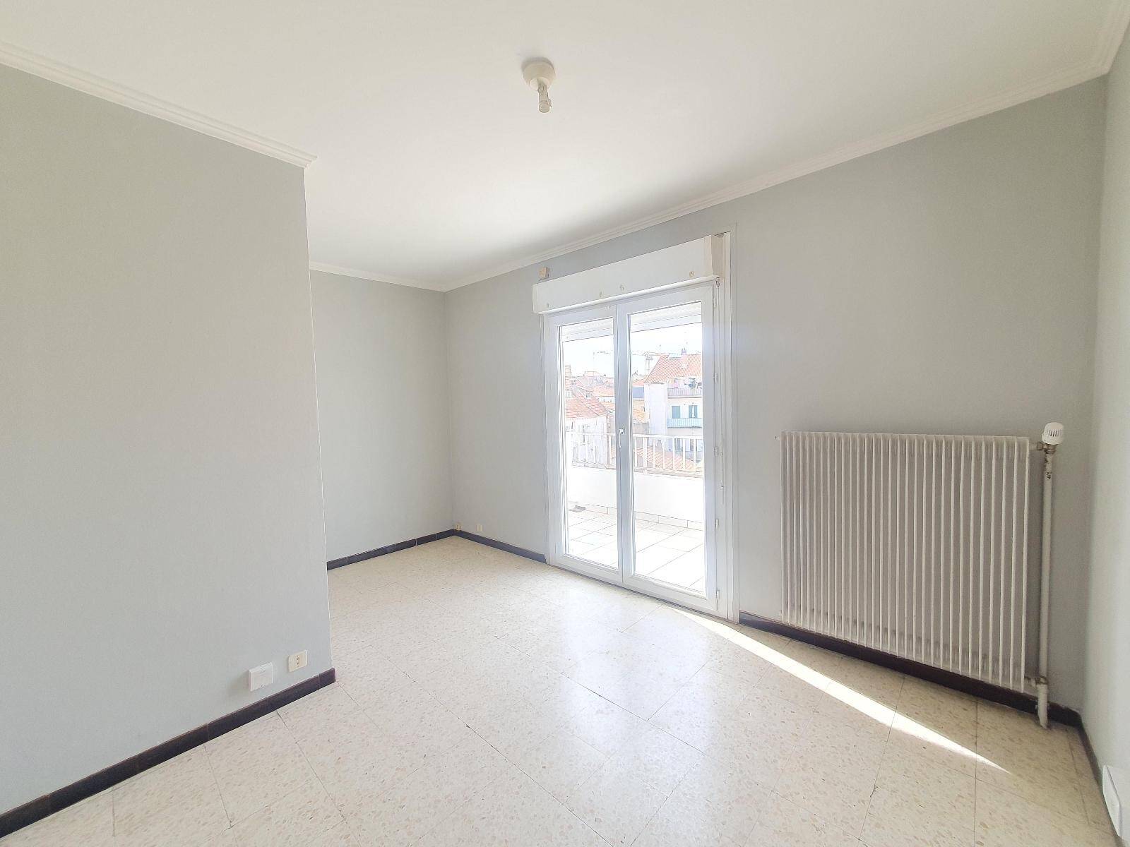 Maison à louer, 53m², BEZIERS