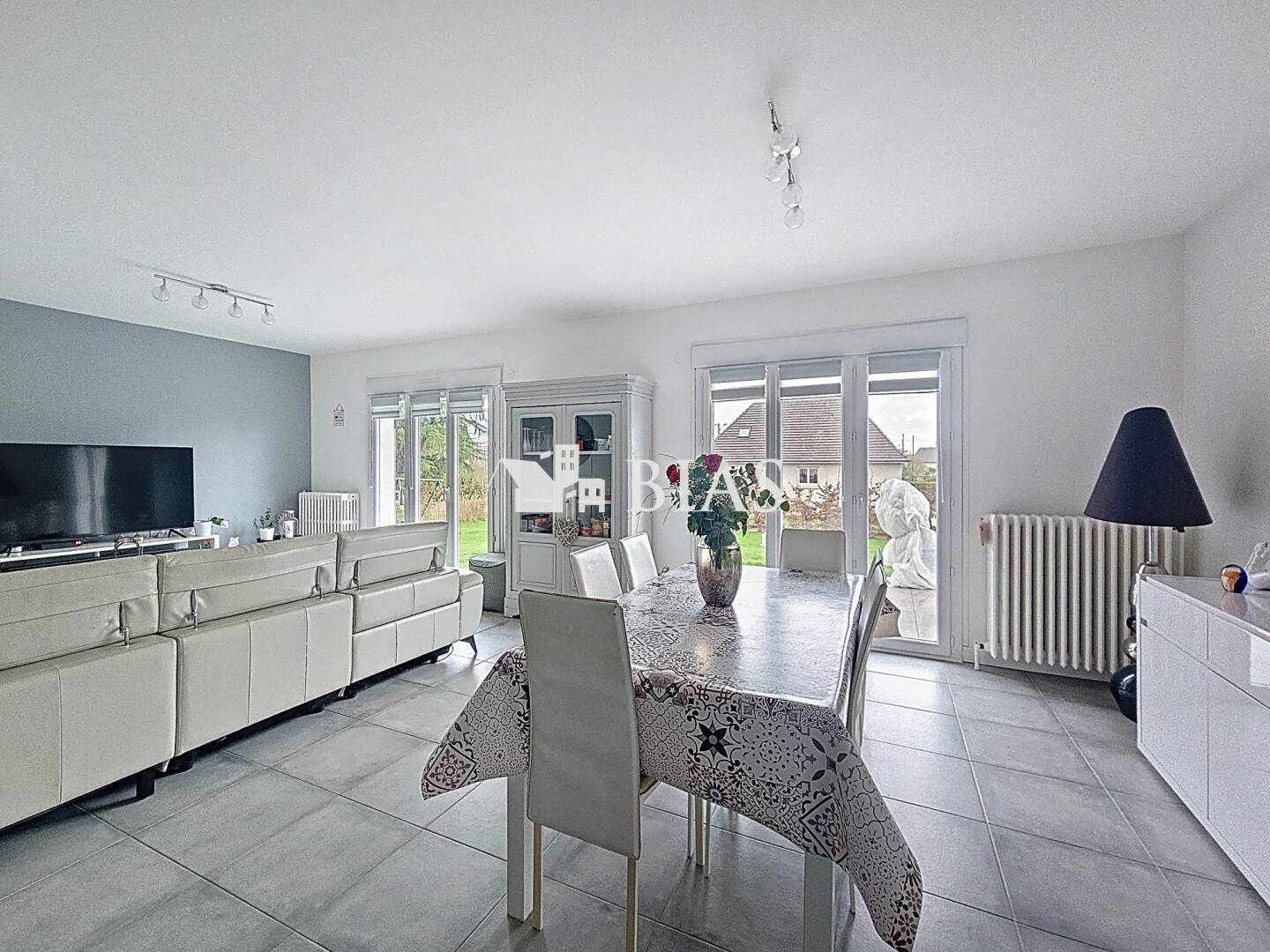 Maison à vendre, 122m², LE NEUBOURG