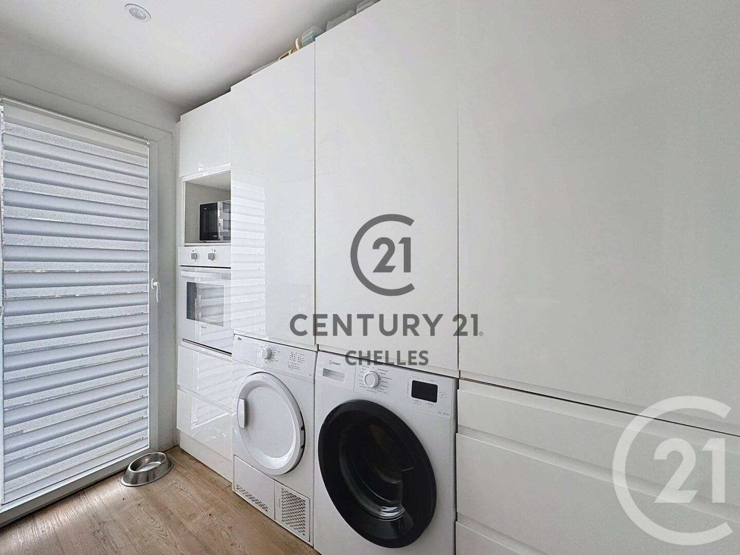 Maison à vendre, 127m², CHELLES