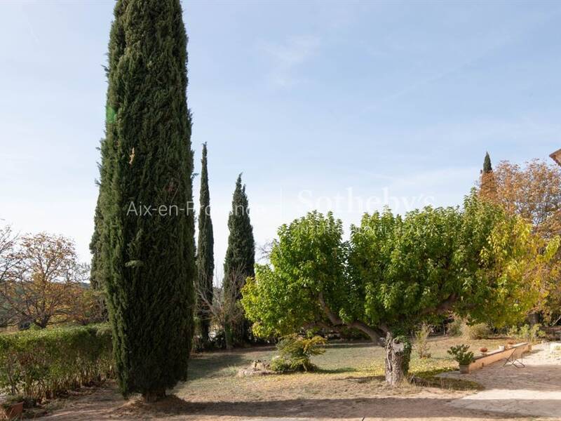 Maison à vendre, 1300m², BEAURECUEIL