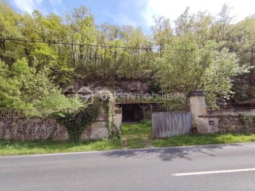 Terrain à vendre 48 000 € 3 173 m² de terrain Nord-Nord Est Amboise 37400