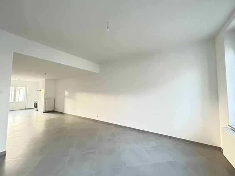 Maison à louer, 104m², LE CATEAU CAMBRESIS