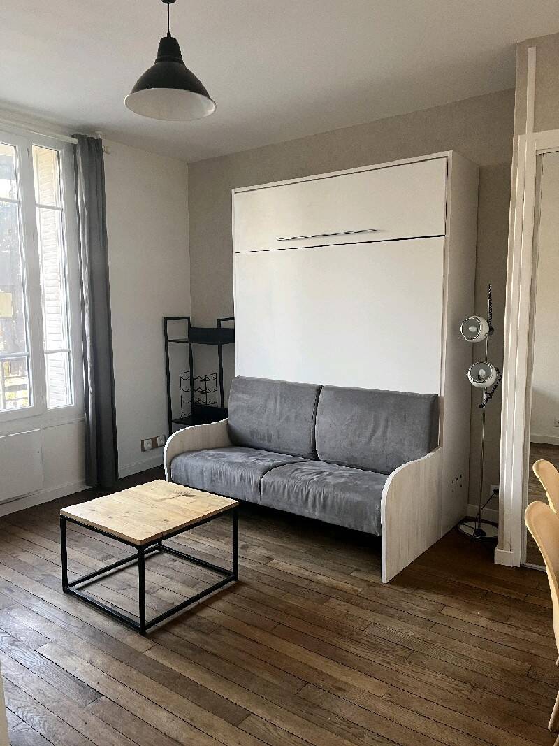 Maison à louer, 23m², ASNIERES SUR SEINE