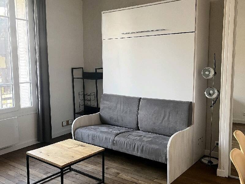 Maison à louer, 23m², ASNIERES SUR SEINE