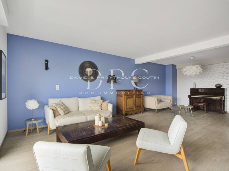 Maison à louer, 127m², TOULOUSE