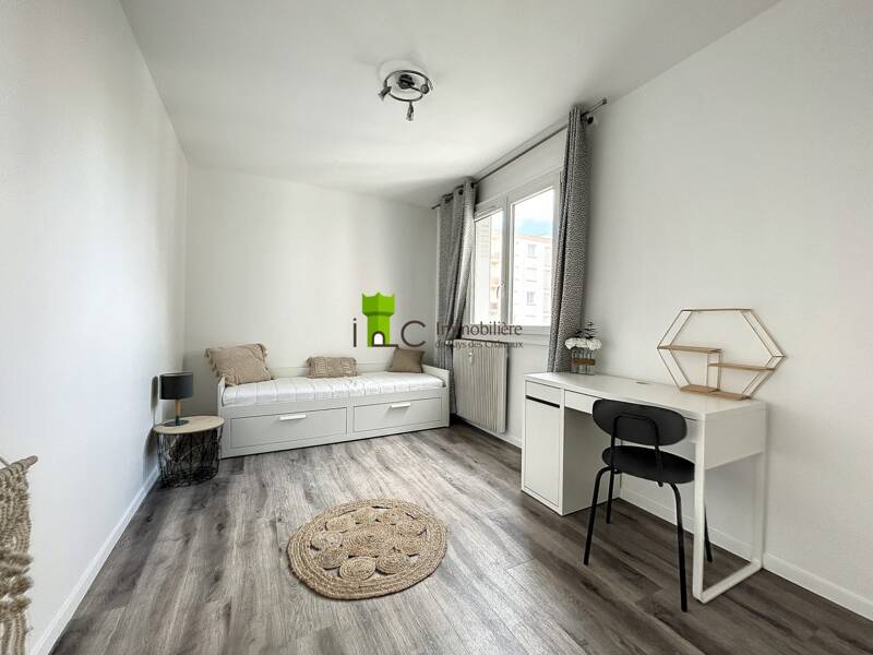 Maison à louer, 12m², STRASBOURG