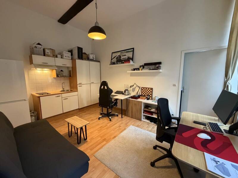 Maison à louer, 0m², LILLE