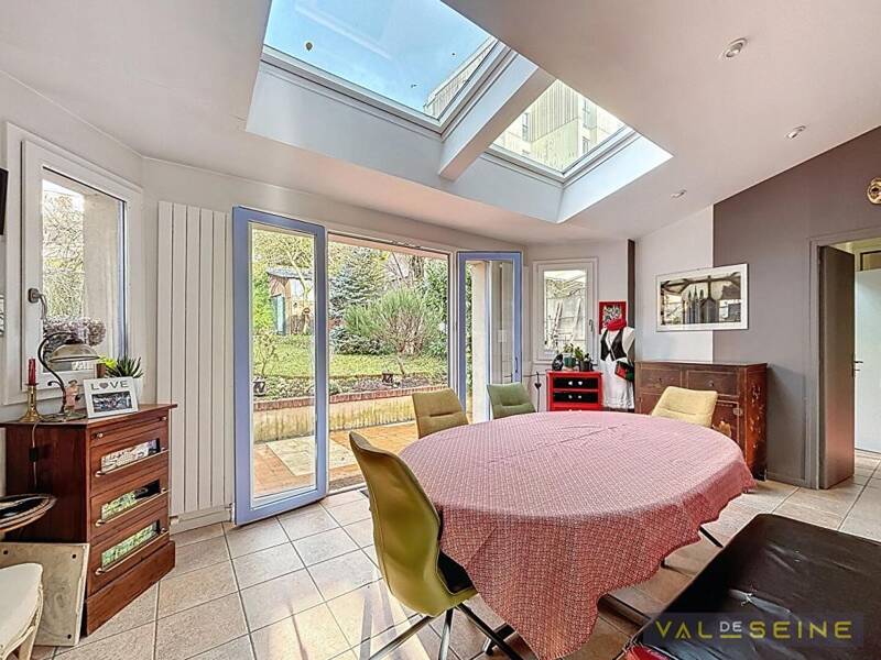 Maison à vendre, 130m², ROUEN