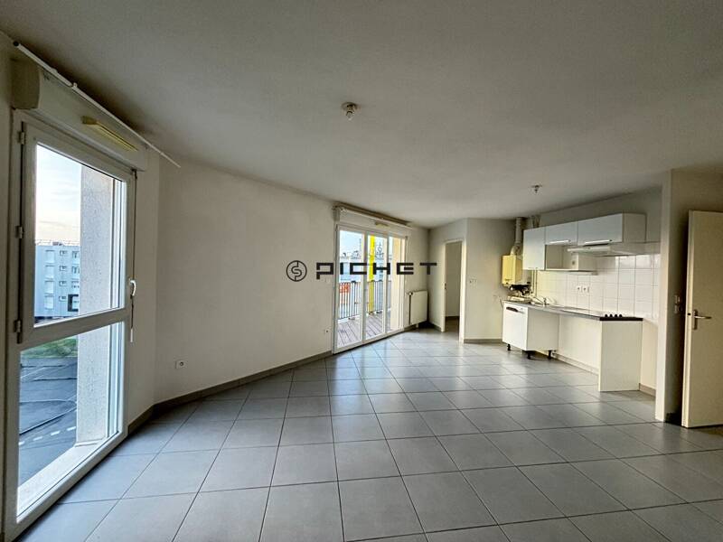 Maison à vendre, 63m², NANTES