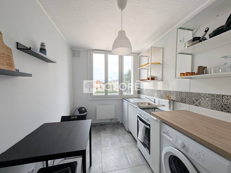 Maison à louer, 26m², SEYSSINET PARISET