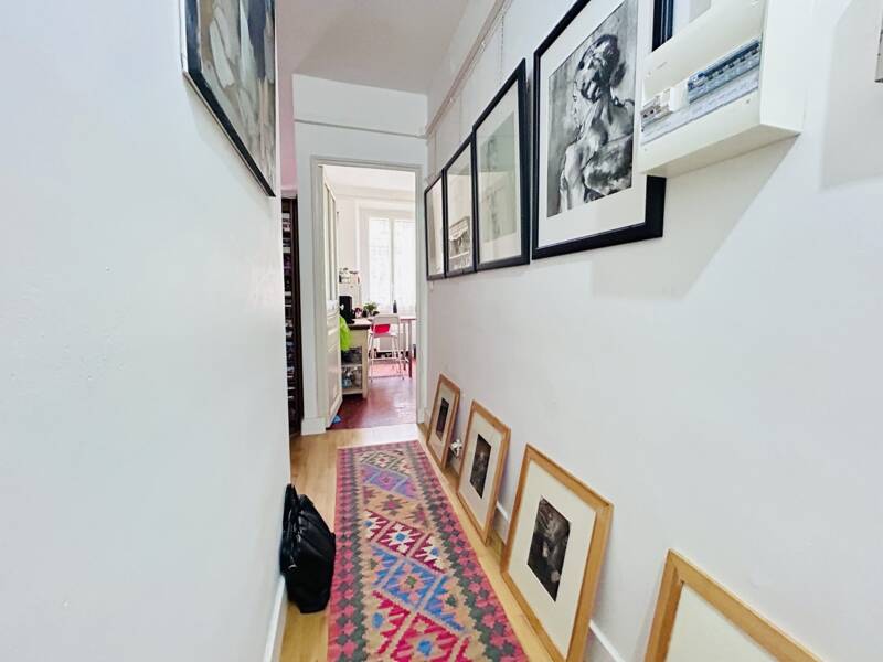 Maison à vendre, 60m², TOULON