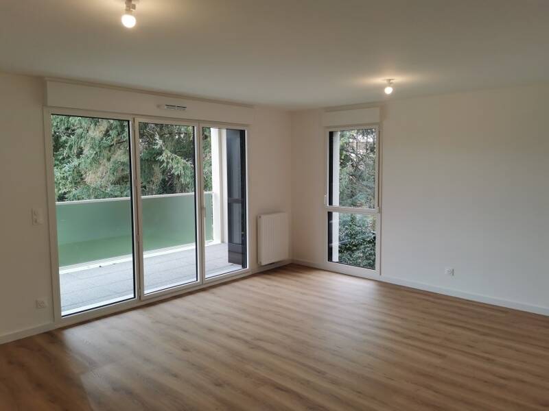 Maison à louer, 66m², THORIGNE FOUILLARD