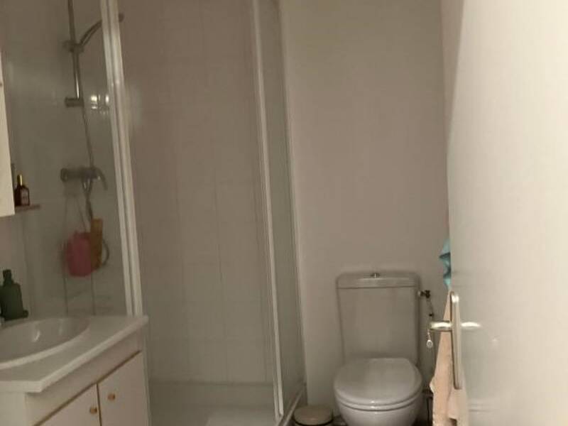 Maison à louer, 27m², AMIENS