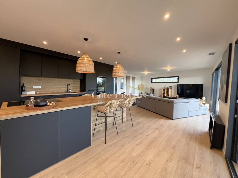 Maison à vendre, 137m², NIMES