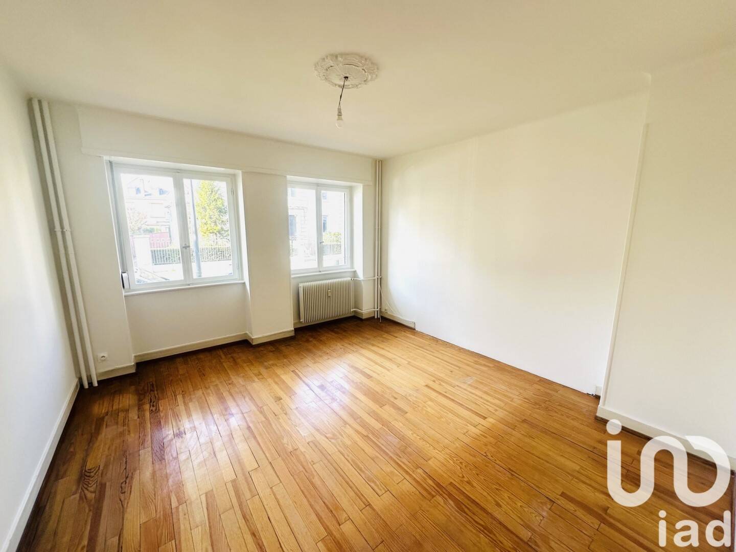 Maison à vendre, 63m², MULHOUSE