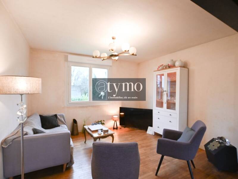 Maison à vendre, 106m², SAINT SERVAIS