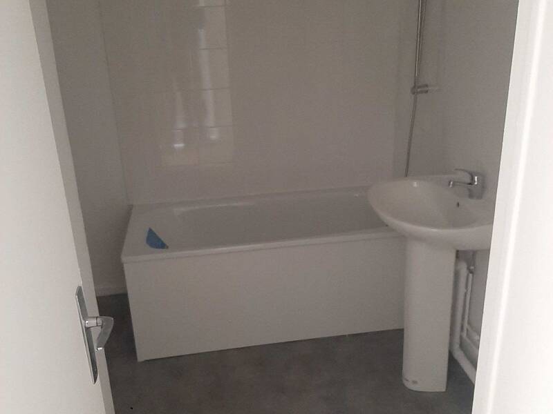 Maison à louer, 61m², PANTIN