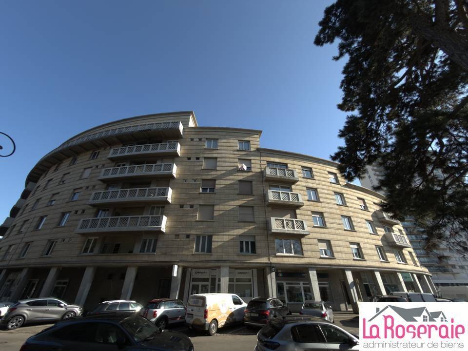 Maison à louer, 83m², MULHOUSE