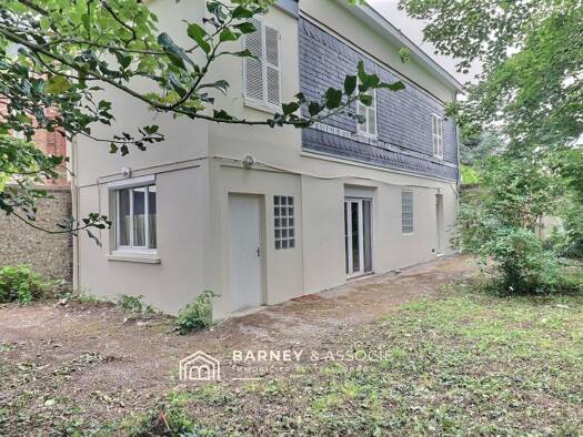 Maison à vendre 249 000 € 5 pièces 1 chambre 100 m² 222 m² de terrain Mont-Saint-Aignan 76130