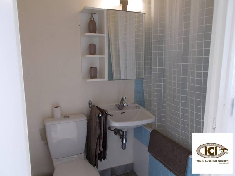 Maison à louer, 17m², GAILLARD