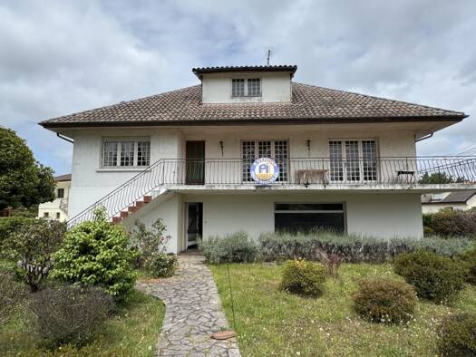 Maison à vendre 348 000 € 6 pièces 3 chambres 163 m² 690 m² de terrain Mimizan 40200