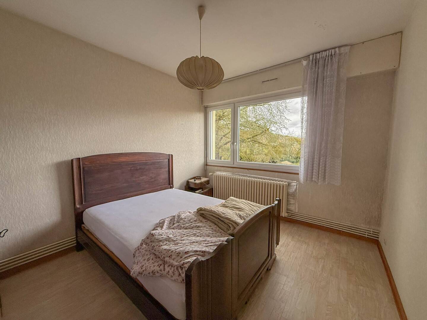 Maison à louer, 70m², LONGEVILLE LES METZ
