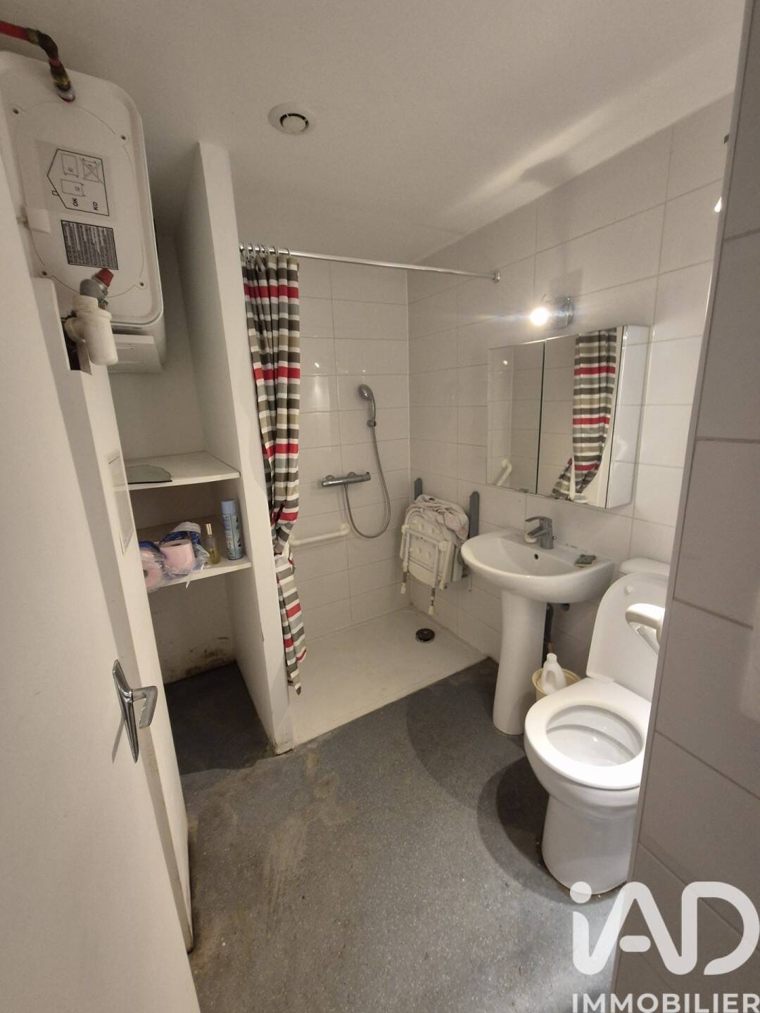 Maison à vendre, 70m², LIZY SUR OURCQ