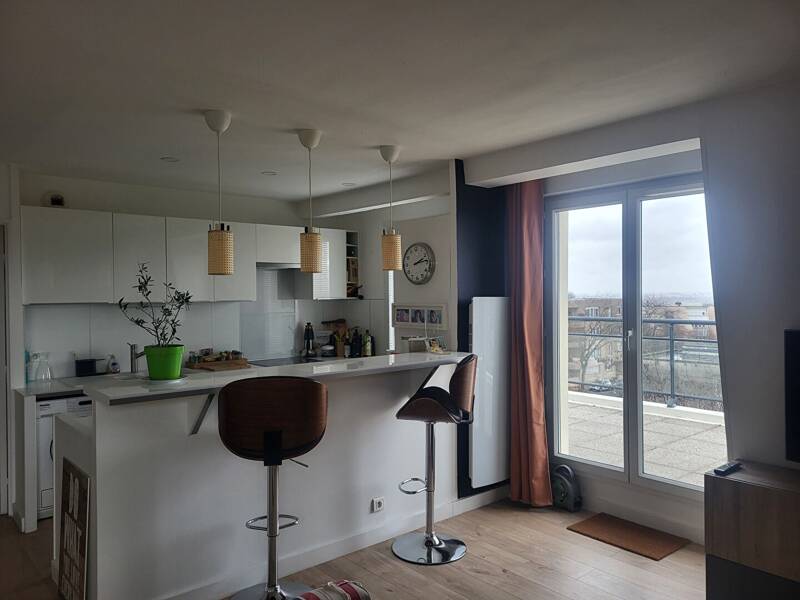 Maison à louer, 69m², CHATENAY MALABRY