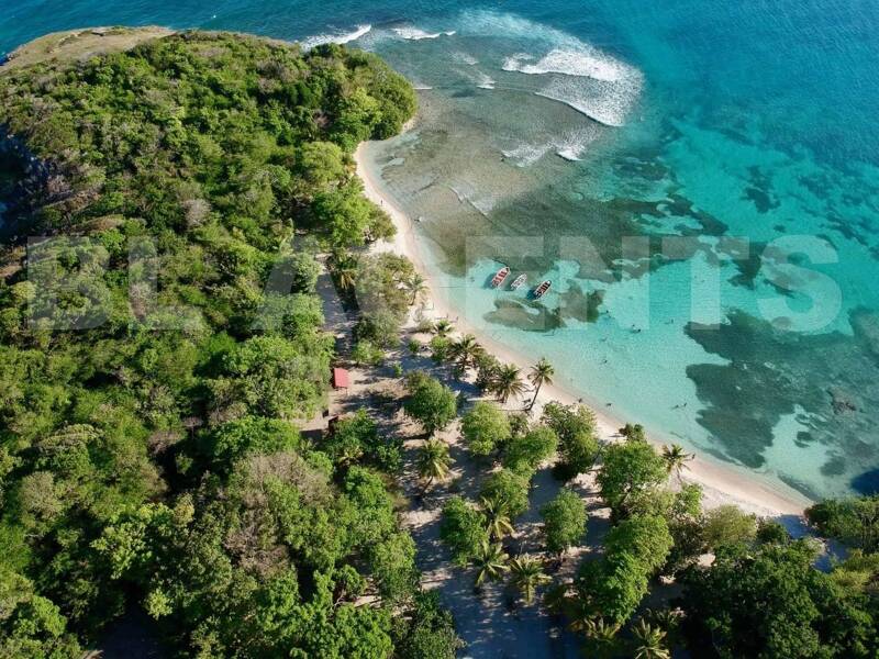 Maison à vendre, 275m², LE GOSIER