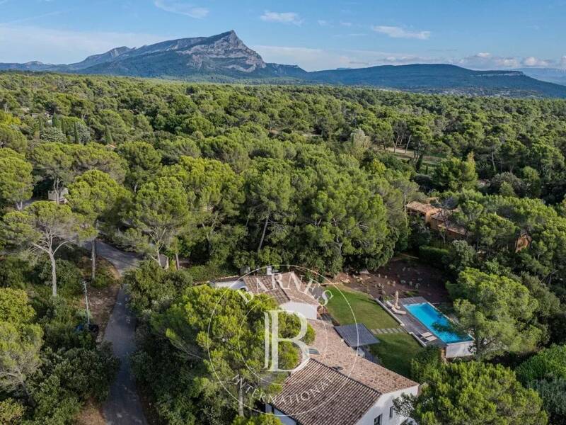 Maison à vendre, 350m², AIX EN PROVENCE