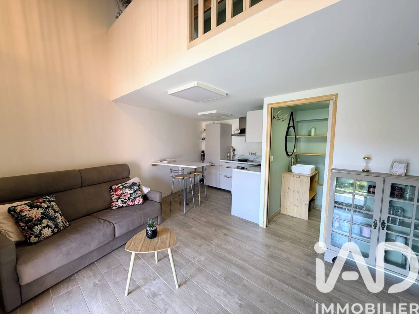 Maison à vendre, 35m², BEZIERS