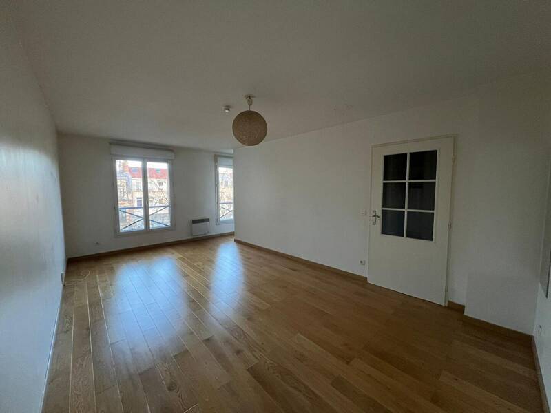 Maison à louer, 32m², LILLE