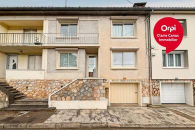 Maison à louer 890 € 4 pièces 3 chambres 104,9 m² Lameilhe Est-Le Siala Castres 81100
