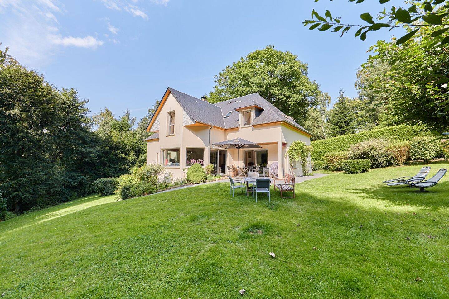 Maison à vendre, 264m², SAINT GATIEN DES BOIS