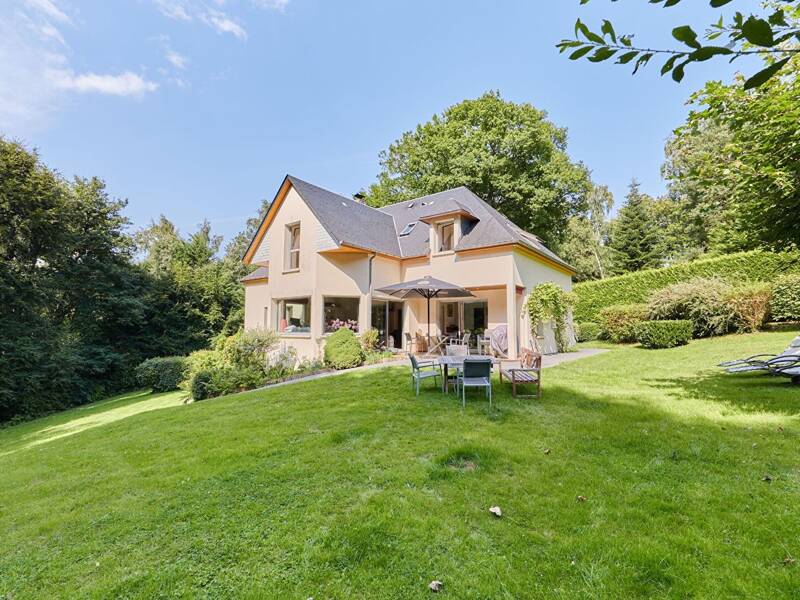 Maison à vendre, 264m², SAINT GATIEN DES BOIS