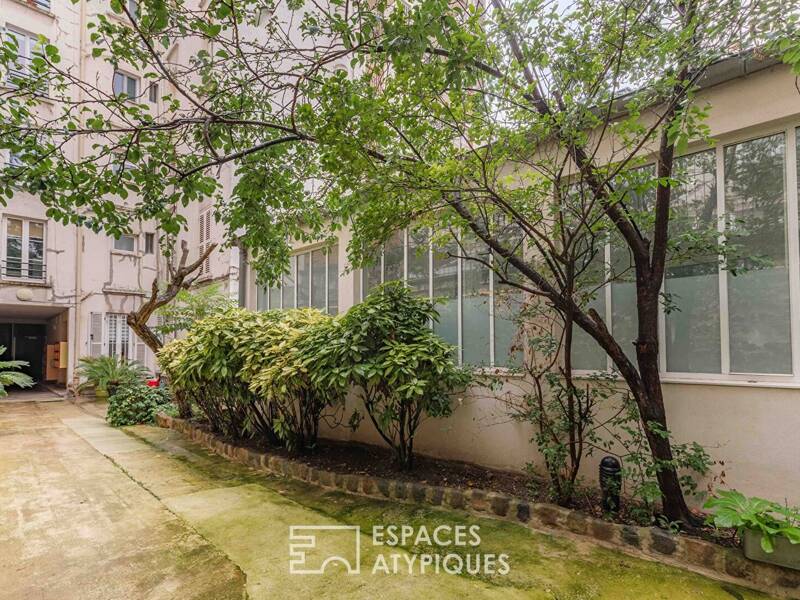 Maison à vendre, 102m², PARIS 17E