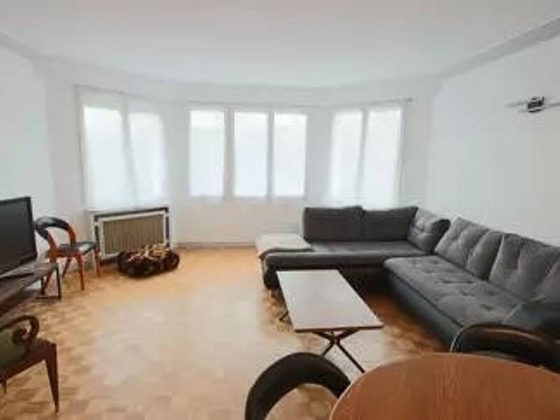 Maison à louer, 122m², CARRIERES SUR SEINE