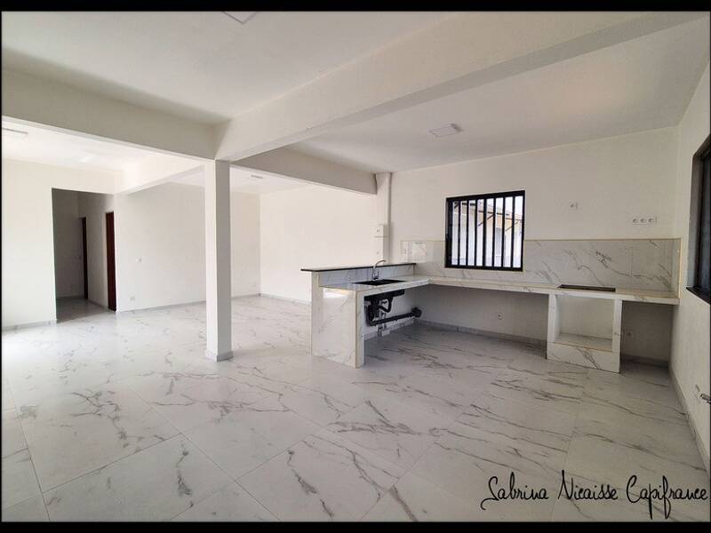 Maison à louer, 153m², KOUROU