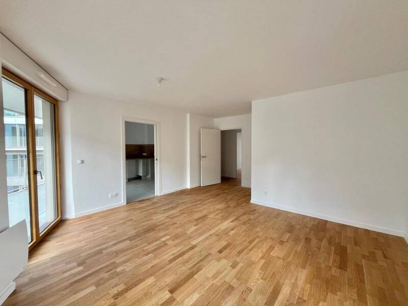 Maison à louer, 84m², BOULOGNE BILLANCOURT
